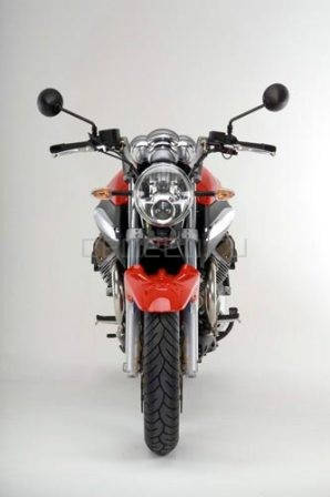 2007 Moto Guzzi Breva V 1100