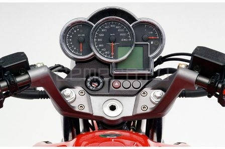 2007 Moto Guzzi Breva V 1100