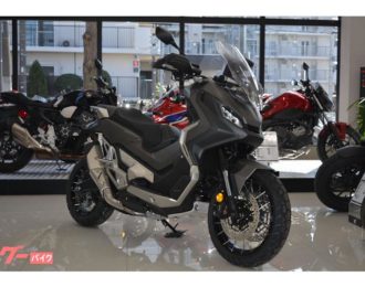 Honda X Adv купить в москве с доставкой технические характеристики