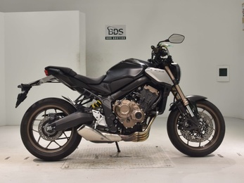 Honda CB650R