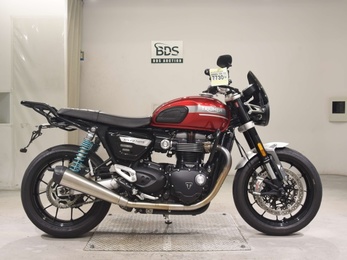 Triumph – статистика продаж, купить мотоцикл Triumph с