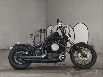 Yamaha DRAG STAR 400