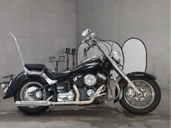 Yamaha DRAG STAR 400 CLASSIC