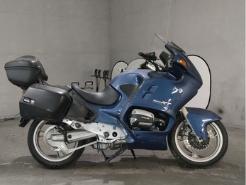 BMW R1100RT