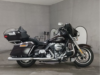 Harley-Davidson Electra Glide FLHTCU1690