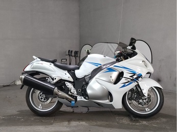 Suzuki GSX1300R HAYABUSA