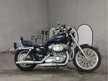 Harley-Davidson Sportster XL883L