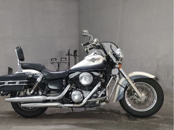Kawasaki VULCAN 1500 CLASSIC