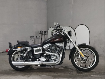 Harley-Davidson Dyna Low Rider FXDL1580
