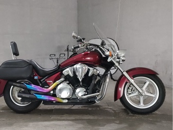 Honda VT1300CR