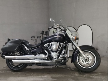 Kawasaki VULCAN 2000