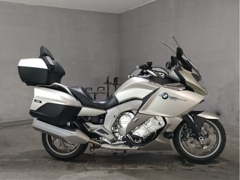 BMW K1600GTL