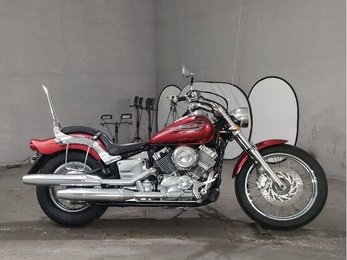 Yamaha DRAG STAR 400