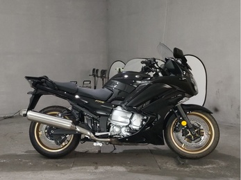 Yamaha FJR 1300 ABS