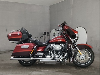 Harley-Davidson Electra Glide FLHTCU1580 CVO