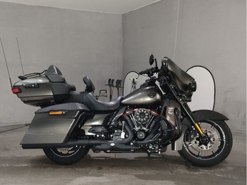 Harley-Davidson Electra Glide FLHTKSE1920 CVO