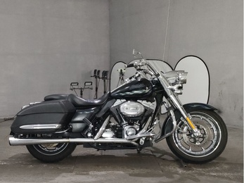 Harley-Davidson Road King FLHR1580 CVO