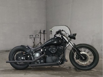 Yamaha DRAG STAR 400
