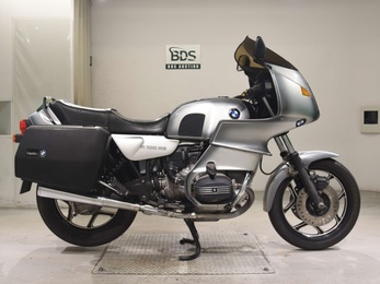 BMW R100RS