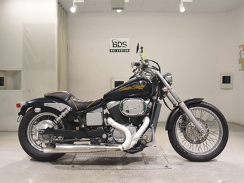 Honda SHADOW 400 SLASHER