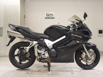 Honda VFR800 ABS