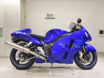 Suzuki GSX1300R HAYABUSA