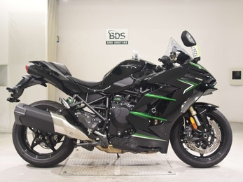 Kawasaki NINJA H2 SX
