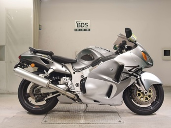 Suzuki GSX1300R HAYABUSA