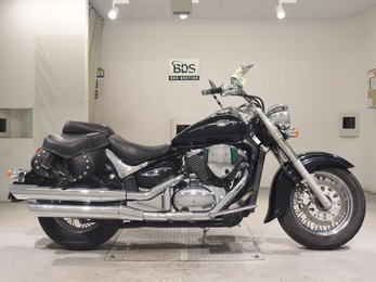 Suzuki INTRUDER 400 CLASSIC