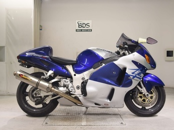 Suzuki GSX1300R HAYABUSA