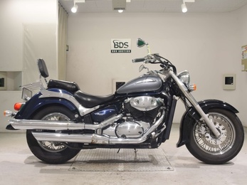Suzuki INTRUDER 400 CLASSIC