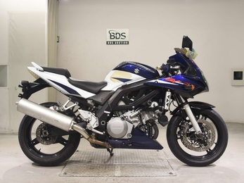 Suzuki SV1000S
