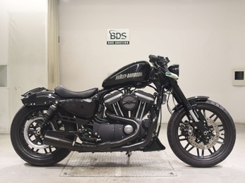 Harley-Davidson Sportster XL1200CX Roadster