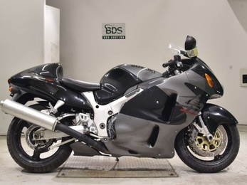 Suzuki GSX1300R HAYABUSA