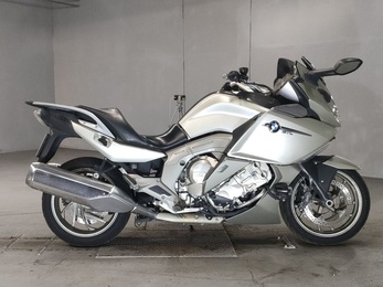 BMW K1600GTL