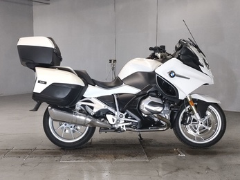 BMW R1200RT