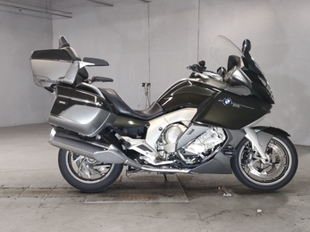 BMW K1600GTL EXCLUSIVE