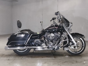 Harley-Davidson Road King FLHR1580