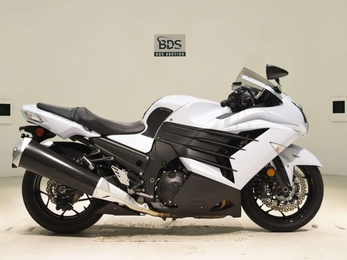 Kawasaki спорт-турист – статистика продаж, заказать мотоцикл