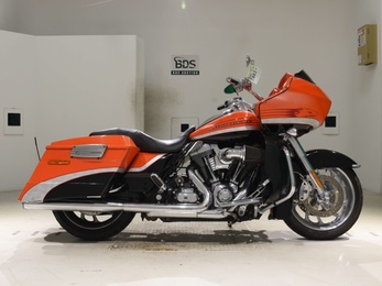 Harley-Davidson Road Glide FLTR1580