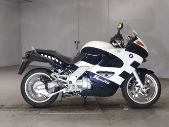 BMW K1200RS
