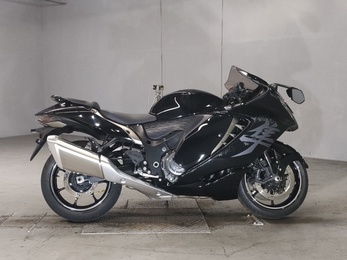 Suzuki GSX1300R HAYABUSA