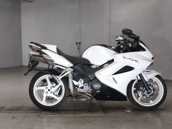 Honda VFR800