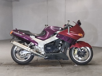 Kawasaki ZZR1100