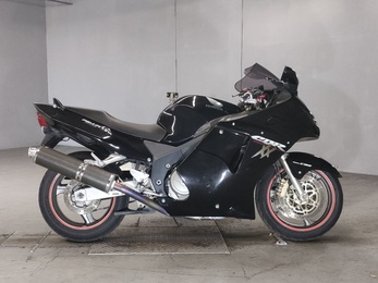 Honda CBR1100XX