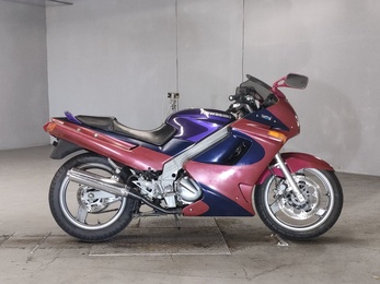 Kawasaki ZZR250