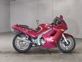 Kawasaki ZZR250