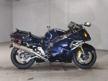 Suzuki GSX1300R HAYABUSA
