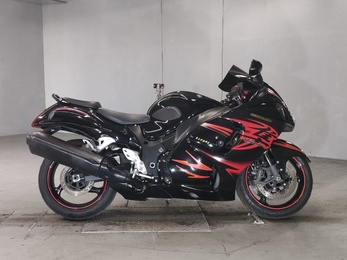 Suzuki GSX1300R HAYABUSA