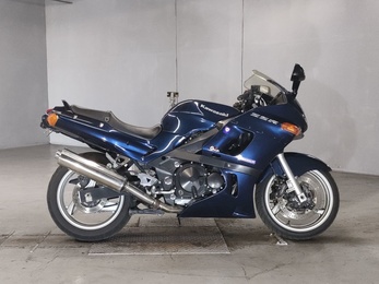 Kawasaki ZZR400